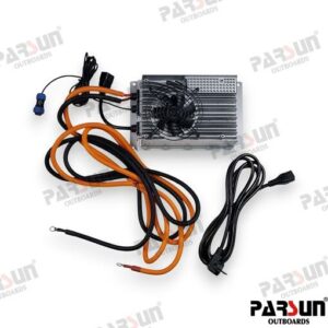 CARGADOR BATERIA JOY 6.0 JOY6.0CHARGER