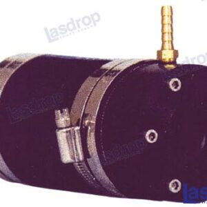 PRENSA-ESTOPAS DRYSEAL 20-45 MM LASD-20-45