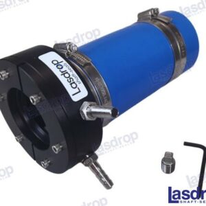 PRENSA-ESTOPAS DRYSEAL 2" - 2 7/8" LASD-200-278