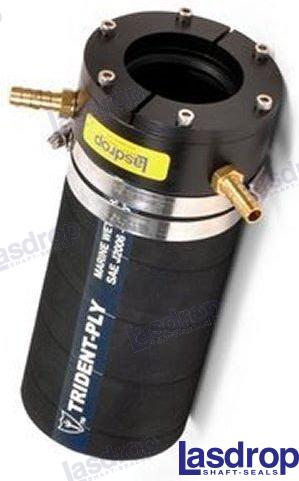 PRENSA-ESTOPAS DRYSEAL 40-67 MM LASD-40-66