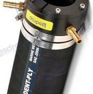 PRENSA-ESTOPAS DRYSEAL 60-114 MM LASD-60-114