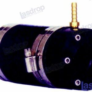 PRENSA-ESTOPAS GENII 1 1/2" - 2 5/8" LASG-112-258