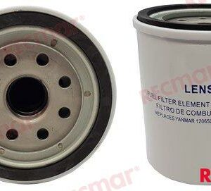 FILTRO COMBUSTIBLE LENS3211