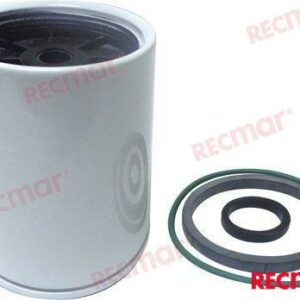 FILTRO DE COMBUSTIBLE 10 MICRAS LENS3213