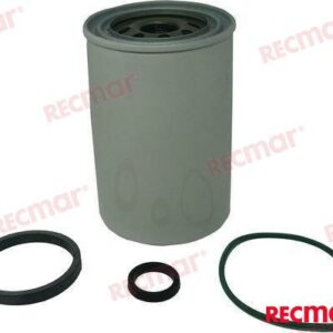 FILTRO DE COMBUSTIBLE 10 MICRAS LENS3232