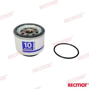 FILTRO DE COMBUSTIBLE 10 MICRAS LENS3240