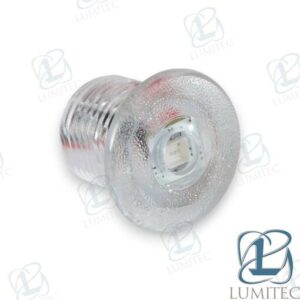 LUZ DE CORTESIA NEWT BLANCO LED LUM101084