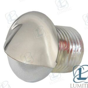 LUZ CORTESIA ARUBA AZUL LUM101145