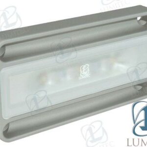 LUZ SALA MOTOR BLANCA LUM101296