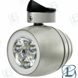 LUZ OCTANE BLANCA LUM101330