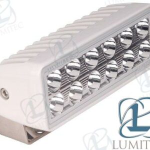 LUZ CUBIERTA BLANCA 181X80X66 MM LUM101334