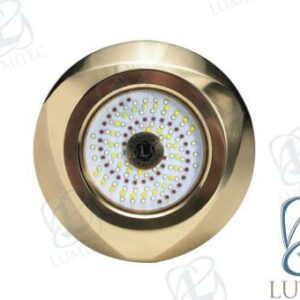 LUZ SUBMARINA BRONCE AZUL/BLANCA LUM101448