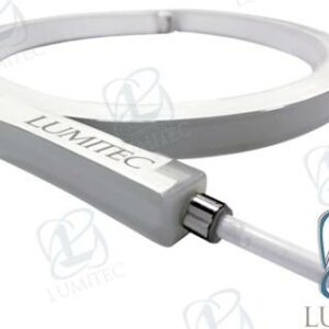 LUZ TIRA FLEXIBLE 7.5FT RGBW LUM101649