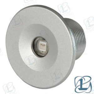 LUZ DE CORTESIA ECHO BRUSHED BLANCA LUM112203