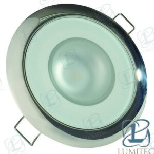 LUZ INTERIOR MIRAGE BLANCO ROJO AZUL MOR LUM113110