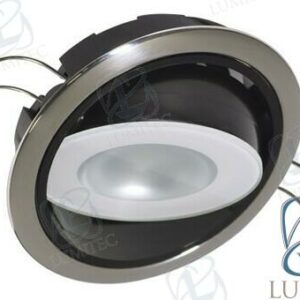 LUZ INTERIOR MIRAGE P. BLANCO ROJO AZUL LUM115118