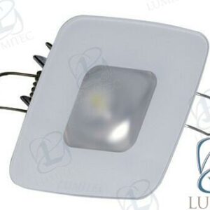 LUZ SQUARE MIRAGE BLANCO ROJO AZUL LUM116198