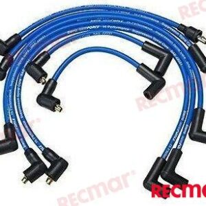 JUEGO CABLES BUJIAS MAG15-602