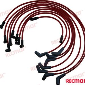 JUEGO CABLES BUJIAS MAG15-803