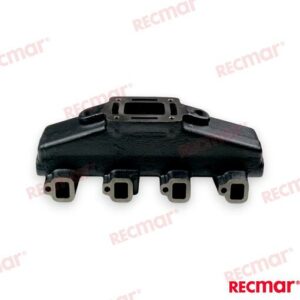 COLECTOR INDEMAR 53-2800 MAR008