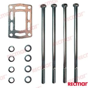 KIT MONTAJE MAR061-MK