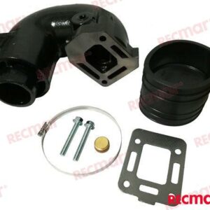 CODO ESCAPE MERCRUISER 3.0 MAR076