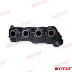 COLECTOR VOLVO MAR387