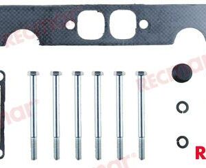 KIT DE MONTAJE PARA MAR501 MAR501-MK