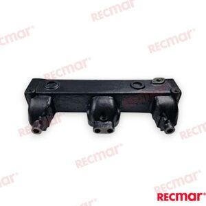 COLECTOR VOLVO ANTIGUO 4L MAR532