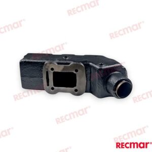 CODO DEPOSITO ESCAPE MAR562