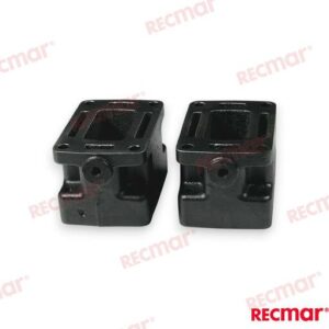 KIT RISER ESCAPE 3" MAR621