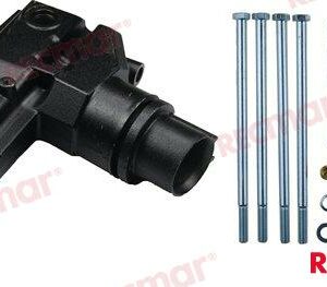 CODO ESCAPE VOLVO-OMC MAR627