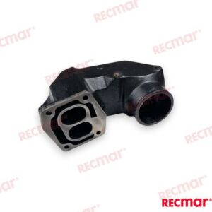 CODO ESCAPE OMC 2.3L MAR766