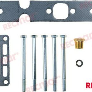 KIT DE MONTAJE PARA MAR894 MAR894-MK