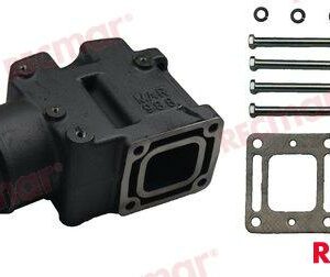 CODO ESCAPE MERCRUISER MAR988