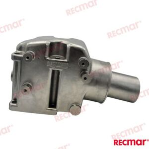 CODO ESCAPE MERCRUISER MAR988INOX