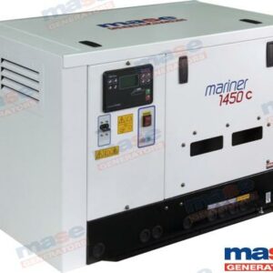 MARINER 1450TS 14,1KVA 1500RPM TRIFASICO MAS002587