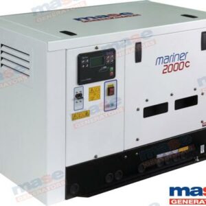MARINER 2000TS 19,2KVA 1500RPM TRIFASICO MAS002588