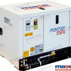 MARINER 550S 5.5KW 3000RPM MAS003048