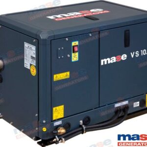 VS 10.5  10.5KW VARIABLE MAS003263