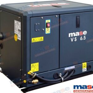 VS 6.5  6.5KW VARIABLE MAS003296