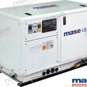 IS 27K  29KW 1500RPM MAS003568