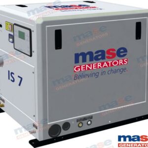 IS 7  7,5KW  1500RPM MAS003636