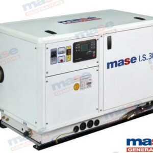 IS 30T  31KVA TRIFASICO MAS003838