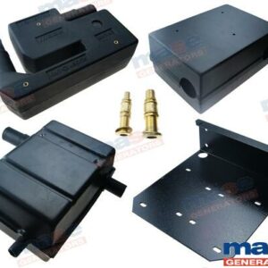 KIT ESCAPE Y SEPARADOR GASES MAS010078