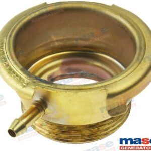 TAPA INTERCAMBIADOR (62605) MAS010525