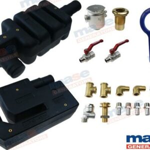 KIT INSTALACION COMPLETO D50 MAS012276