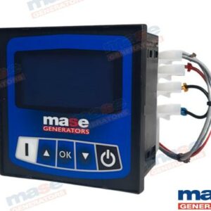 PANEL A DISTANCIA CBU  20 MTS 1500RPM MAS030487