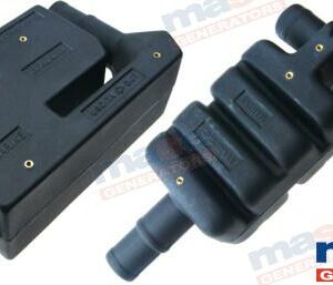 KIT ESCAPE MASE D.50 MAS04658