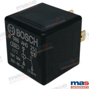 RELAY MAS31678